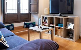 Apartamento Espartería Parking gratuito